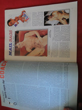 Load image into Gallery viewer, Vintage Adult Erotic Sexy Magazine Gay Interest Play Guy September 2006 JB25