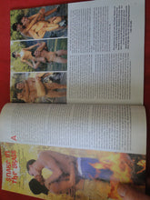 Load image into Gallery viewer, Vintage Adult Erotic Sexy Magazine Gay Interest Play Guy September 2006 JB25