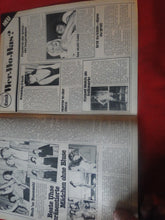 Load image into Gallery viewer, Vintage Nude Erotic Sexy Adult Magazine Foreign Sexy #21 JB60