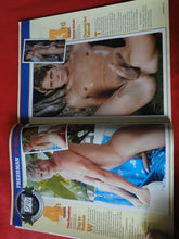 Load image into Gallery viewer, Vintage Adult Erotic Sexy Magazine Gay Interest Freshmen June 2005 JB26