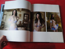Load image into Gallery viewer, Vintage Hardcover Erotic Nude Women Picture Book Alpengluhn Stefan Soell Skylight