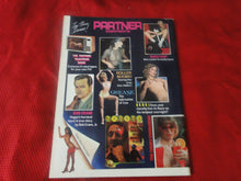 Load image into Gallery viewer, Vintage Nude Erotic Sexy Adult Magazine XXX Partner July 1979 P110