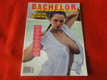Load image into Gallery viewer, Vintage Nude Erotic Sexy Adult Magazine Bachelor January 1981 57