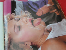 Load image into Gallery viewer, Vintage Nude Erotic Sexy Adult Magazine Body Language 1985 9