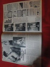 Load image into Gallery viewer, Vintage Nude Erotic Sexy Adult Magazine Foreign Sexy #21 JB60