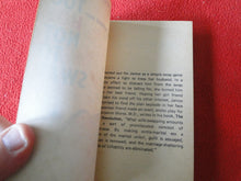 Load image into Gallery viewer, Vintage Adult Paperback Novel/Book Too Hot Not To Swap Greenleaf 1970 X11