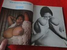 Load image into Gallery viewer, Vintage Nude Erotic Sexy Adult Magazine Bachelor January 1981 57