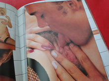 Load image into Gallery viewer, Vintage Nude Erotic Sexy Adult Magazine Body Language 1985 9