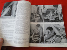 Load image into Gallery viewer, Vintage Nude Erotic Sexy Adult Magazine Sexscope 1972 P85