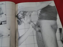 Load image into Gallery viewer, Vintage Nude Erotic Sexy Adult Magazine Body Language 1985 9