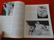 Load image into Gallery viewer, Vintage Nude Erotic Sexy Adult Magazine Sexscope 1972 P85