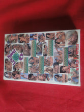 Load image into Gallery viewer, Vintage Adult XXX VHS Porn Tape Movie Lee Nover 6 HC3