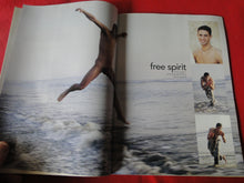 Load image into Gallery viewer, Vintage Adult Erotic Sexy Magazine Gay Interest Freshmen June 1999 JB26