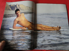 Load image into Gallery viewer, Vintage Adult Erotic Sexy Magazine Gay Interest Freshmen June 1999 JB26
