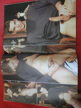 Load image into Gallery viewer, Vintage Adult Erotic Sexy Magazine Gay Interest Freshmen Jan. 2002 Jake Hayes JB25