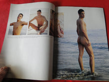 Load image into Gallery viewer, Vintage Adult Erotic Sexy Magazine Gay Interest Freshmen June 1999 JB26