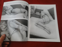 Load image into Gallery viewer, Vintage Nude Erotic Sexy Adult Magazine BDSM Restraint May 1990 P101