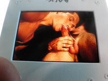 Load image into Gallery viewer, VINTAGE 35MM GAY MALE SLIDE BEEFCAKE MUSCLE NUDE FALCON STUDIOS Z20a