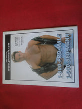 Load image into Gallery viewer, Vintage Adult Erotic Sexy Magazine Gay Interest Freshmen July 2001 Dick McKay JB25