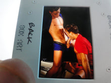 Load image into Gallery viewer, VINTAGE 35MM GAY MALE SLIDE BEEFCAKE MUSCLE NUDE FALCON STUDIOS Z20b