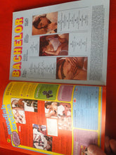 Load image into Gallery viewer, Vintage Nude Erotic Sexy Adult Magazine Bachelor September 1981 57