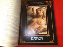 Load image into Gallery viewer, Vintage Nude Erotic Sexy Adult Magazine Swank March 1975 JB5
