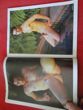 Load image into Gallery viewer, Vintage Adult Erotic Sexy Magazine Gay Interest Freshmen July 2001 Dick McKay JB25