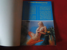 Load image into Gallery viewer, Vintage Nude Erotic Sexy Adult Magazine Strip Revue Foreign German PACKED HUGE JB60
