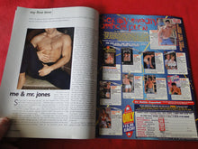 Load image into Gallery viewer, Vintage Adult Erotic Sexy Magazine Gay Interest Freshmen March 1999 JB26