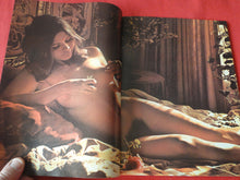 Load image into Gallery viewer, Vintage Nude Erotic Sexy Adult Magazine Swank March 1975 JB5