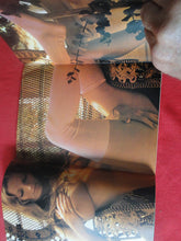 Load image into Gallery viewer, Vintage Nude Erotic Sexy Adult Magazine Adult Magazine Genesis 1974 9