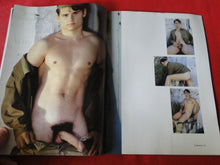Load image into Gallery viewer, Vintage Adult Erotic Sexy Magazine Gay Interest Freshmen March 1999 JB26
