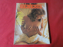 Load image into Gallery viewer, Vintage Nude Erotic Sexy Adult Magazine Adult Magazine Genesis July 1974 9