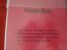 Load image into Gallery viewer, Vintage Adult Paperback Book/Novel Warm and Ready G4