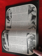 Load image into Gallery viewer, Vintage Nude Erotic Sexy Adult Magazine Bachelor September 1981 57