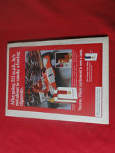 Load image into Gallery viewer, Vintage Nude Erotic Sexy Adult Magazine Adult Magazine Genesis July 1974 9