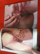 Load image into Gallery viewer, Vintage Nude Erotic Sexy Adult Magazine Bachelor September 1981 57