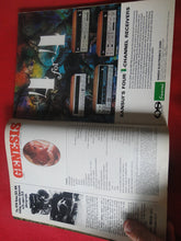 Load image into Gallery viewer, Vintage Nude Erotic Sexy Adult Magazine Adult Magazine Genesis July 1974 9