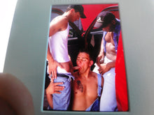 Load image into Gallery viewer, VINTAGE 35MM GAY MALE SLIDE BEEFCAKE MUSCLE NUDE FALCON STUDIOS Z20d