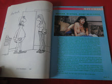 Load image into Gallery viewer, Vintage Nude Erotic Sexy Adult Magazine Max January 1987 JB66