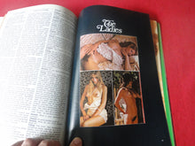 Load image into Gallery viewer, Vintage Nude Erotic Sexy Adult Magazine Adult Magazine Genesis July 1974 9
