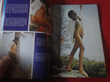 Load image into Gallery viewer, Vintage Nude Erotic Sexy Adult Magazine Strip Revue Foreign German PACKED HUGE JB60