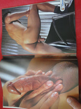 Load image into Gallery viewer, Vintage Adult Erotic Sexy Magazine Gay Interest Freshmen August 2001 JB25