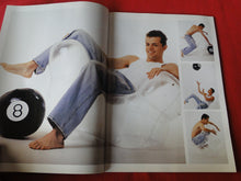 Load image into Gallery viewer, Vintage Adult Erotic Sexy Magazine Gay Interest Freshmen April 1999 JB26