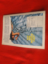 Load image into Gallery viewer, Vintage Nude Erotic Sexy Adult Magazine Bachelor Summer 1981 57