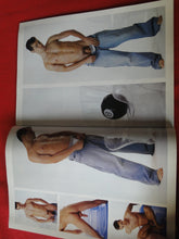 Load image into Gallery viewer, Vintage Adult Erotic Sexy Magazine Gay Interest Freshmen April 1999 JB26