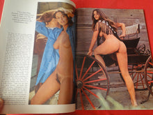 Load image into Gallery viewer, Vintage Nude Erotic Sexy Adult Magazine Swank April 1975 JB5