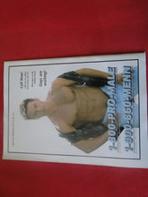 Load image into Gallery viewer, Vintage Adult Erotic Sexy Magazine Gay Interest Freshmen Oct. 2001 JB29
