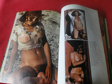 Load image into Gallery viewer, Vintage Nude Erotic Sexy Adult Magazine Adult Magazine Genesis July 1974 9