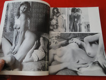 Load image into Gallery viewer, Vintage Nude Erotic Sexy Adult Magazine Girlfriends Spectacular Parliament V.1 #1 1980 USCHI P85